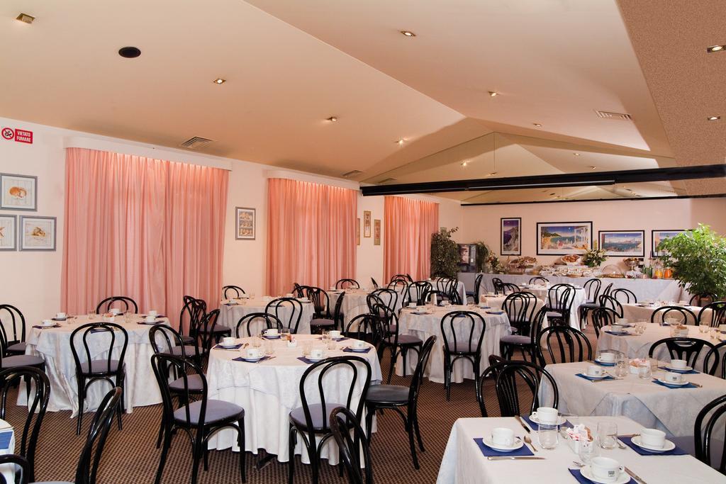ויטרבו Balletti Palace Hotel מראה חיצוני תמונה