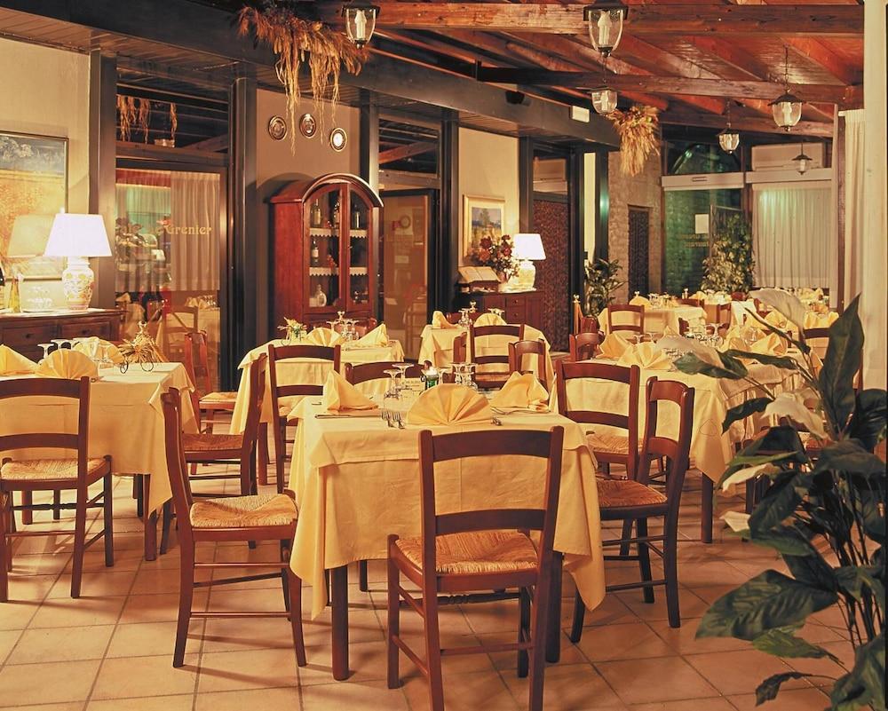 ויטרבו Balletti Palace Hotel מראה חיצוני תמונה